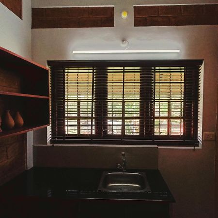 Gouri'S Homestay Varkala Buitenkant foto