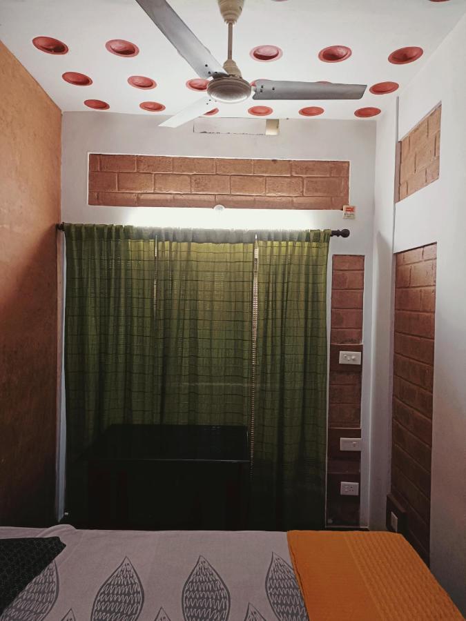 Gouri'S Homestay Varkala Buitenkant foto