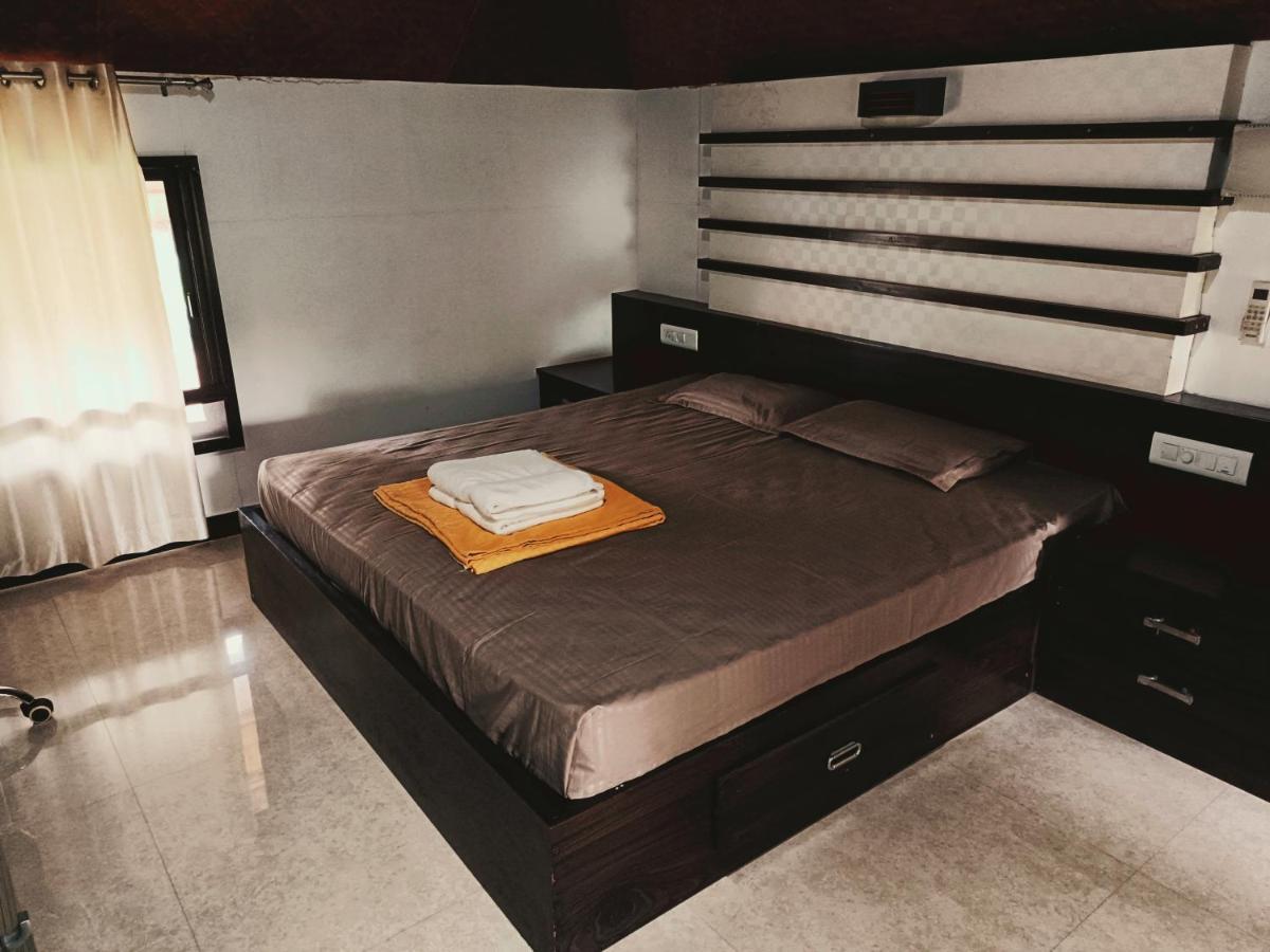 Gouri'S Homestay Varkala Kamer foto