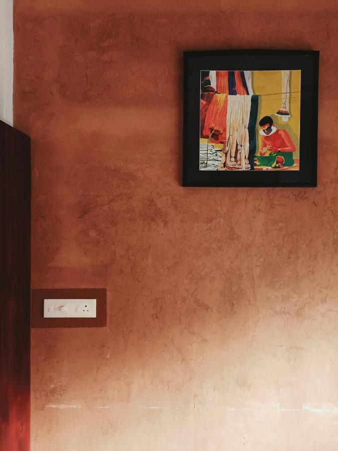 Gouri'S Homestay Varkala Buitenkant foto